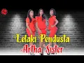 Download Lagu ARTHA SISTER - LELAKI PENDUSTA | LAGU BATAK 2020