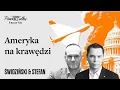 Download Lagu Albert Świdziński, Marek Stefan - Ameryka na krawędzi