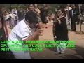 Lagu LUAR BIASA, MERINDING MELIHAT TOR TOR OP. PARDOLOK PUSUK BUHIT DI ACARA PESTA BUDAYA BATAK (PART 4)
