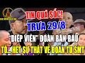 Download Lagu 🔴Tin CỰC NÓNG_Bản Tin 12H TRƯA Ngày 29/8 Đoàn Thầy Minh Tuệ Tại ẤN ĐỘ mới nhất #thichminhtue#minhtue