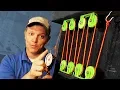 Why Snatch Blocks are AWESOME How Pulleys Work - Smarter Every Day 228