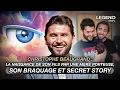 Download Lagu CHRISTOPHE BEAUGRAND: ACHTER DE SCHERMEN VAN SECRET STORY, ZIJN ZOON GEBOREN DOOR EEN DRAAGMOEDER, ZIJN OVERVAL