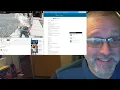 "maybe baby" by Effie prod. kimj #reaction #firsttimehearing