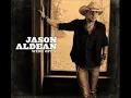 Jason Aldean---Big Green Tractor