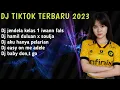 Download Lagu DJ TIKTOK TERBARU 2023 - DJ JENDELA KELAS 1