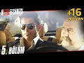 Download Lagu Ezel 5. Bölüm | Aşk mı Kaderi Kovalar, Kader mi Aşkı? - HD
