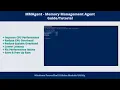 Hidden Settings To Improve CPU Performance Lower Latency Free Up RAM MMAgent
