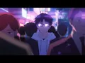 TVアニメ『マリッジトキシン』× 平手友梨奈「Kill or Kiss」コラボMV
