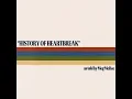History of Heartbreak