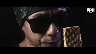 johnny tuk nampas pinguji official music video 