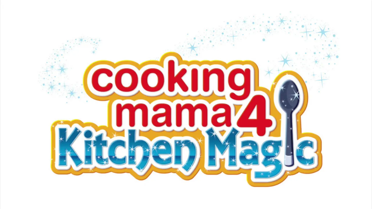 Cooking Mama 4: Kitchen Magic OST – Menu