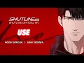 Shutline Use