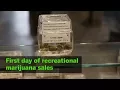 Crowds Swamp San Diego s Pot Shops San Diego Union-Tribune