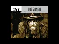 Rob Zombie - Never Gonna Stop (The Red Red Kroovy) (CDRip)