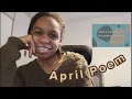 start April off with a poem printable calendar for you
