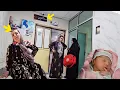 Download Lagu Labor pain of a pregnant woman. Transfer to the maternity hospital.
