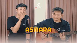 asmara setia band cover maarif azhar by jv music