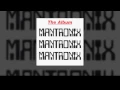 Mantronix - Fresh Is The Word