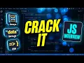 ES6 interview questions Javascript interview questions Array shift and unshift hindi 2024