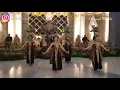 Download Lagu TARI ADAT JAWA TENGAH | TARI GAMBYONG | GENDING TEMANTEN | KEBO GIRO