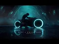 Download Lagu rest a while, user // Relaxing Tron Inspired Ambient Music