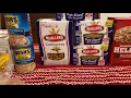 My Publix Haul This Week Spent 88 Saved 133