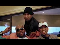 Tokollo "Magesh" - Sgub' Sam (Official Music Video)