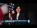 Local Lompoc High School Student named Military Child of the Year