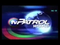 Download Lagu TV Patrol Soundtrack 2004 -2006 (Original Background Music for News Headlines)