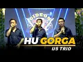 Lagu HU GORGA   ULIMA TRIO - Cipt. Tigor Gipsy Marpaung - COVER LIVE GMP