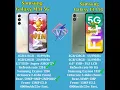 Download Lagu Comparison⚡Galaxy M34 5g vs Samsung Galaxy F14 5g।galaxyf14 vs galaxy m34,#galaxym34#shorts