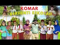 Lagu KOMAR STOPT MET SCHOOL