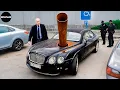 Download Lagu Best Bad Parking Revenges Caught On Camera | Idiots In Cars #14