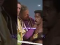 Download Lagu Sammy vs. Wilt, Part 1 🥊 #laughin #wiltchamberlain #sammydavisjr