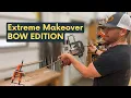 Modernizing a Vintage Bow Stemmler Tartar