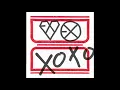 Download Lagu [Full Album] XOXO (Kiss\u0026Hug) Kiss ver.