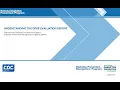 Understanding the DPRP Evaluation Report