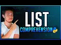 O que e Como Usar e para Que Serve o List Comprehension no Python