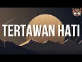 Awdella - Tertawan Hati (Lirik Lagu/Lyrics)