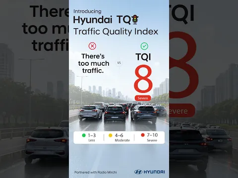 TQI by Hyundai
