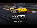 Download Lagu Xiaomi SU7 Ultra prototype | Official uncut Nürburgring footage