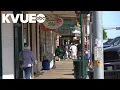 As Fredericksburg attracts more tourism it grapples with catering to both tourists and residents