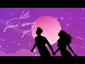 Lagu Hanin Dhiya - Kita Sama-sama, ya? (Official Lyric Video)