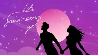 hanin dhiya were together yeah official lyric video 