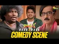 Download Lagu Zombie - Back to Back Comedy Scene 😂 | Yogi Babu | Gopi–Sudhakar | Anbu Thasan | Adithya TV MP3