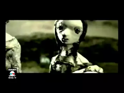 H.P. Lovecraft's The Dunwich Horror and Other Stories (2008)
