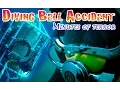 DIVING BELL ACCIDENT - minutes of terror inside the ocean