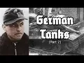 The German Tank Meme Part 2