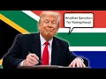 Download Lagu Trump’s latest SANCTIONS for SA? | SA Ranked LAST globally according to INDEX | BEE and NHI in Court