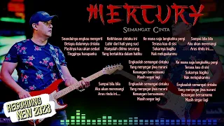 Download Mercury - Semangat Cinta (NEW RECORD) Audio Lirik HQ MP3